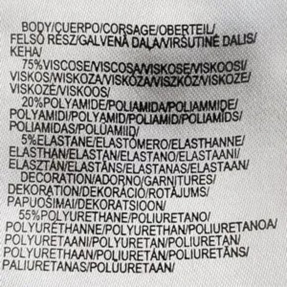 mexx S - Picture 5 of 5